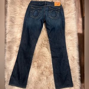True religion bootcut jeans